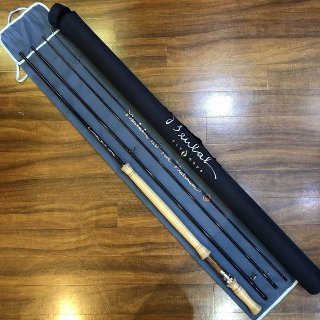 Beulah】G2 PLATINUM SPEY 12'0