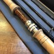 画像4: 【Beulah】G2 PLATINUM SPEY 12'8" 6WT 4pc (4)