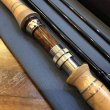 画像4: 【Beulah】G2 PLATINUM SPEY 12'0" 4WT 4pc (4)