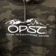 画像3: 【OPST】 Camo Hoody (3)