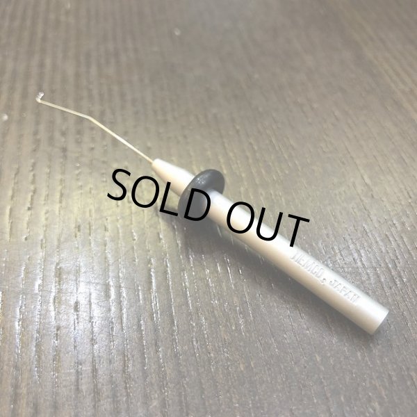 画像2: 【TIEMCO】 シマザキ スーパーグルーニードル (2)