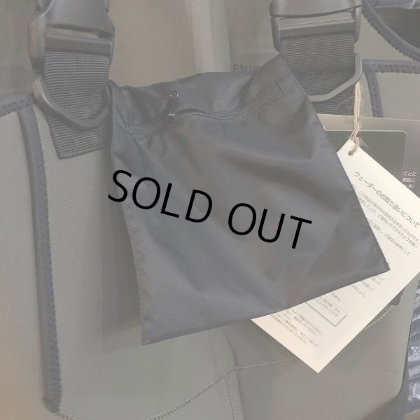 画像7: 【LittlePresents】W-49 CR ブーツ ウェーダー (7)