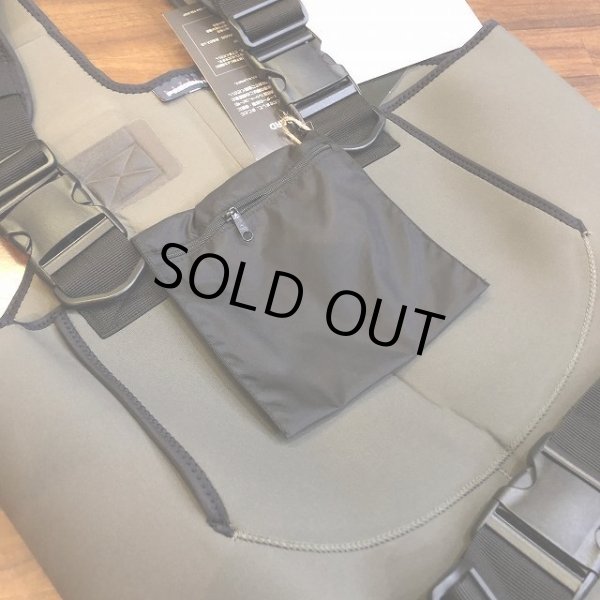 画像3: 【LittlePresents】W-49 CR ブーツ ウェーダー (3)