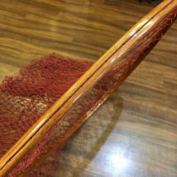 画像5: FISH-OWL ストレートネット S600 内径60.2cm No.753 (5)