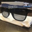 画像1: 【SMITH】ACTION POLAR Lowdown 2 BLACK(X-Grey27) (1)