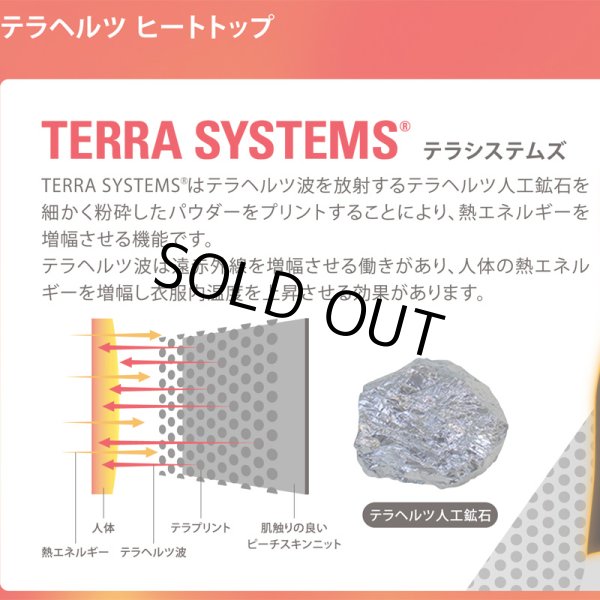 画像5: 【LittlePresents】P-23 テラヘルツ ヒート ボトム  (5)