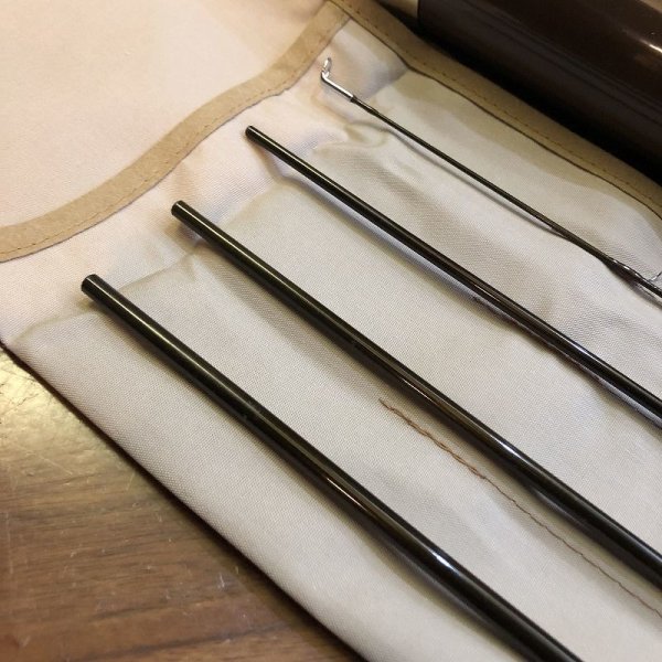 画像5: 【SAGE】 TROUT LL 8'6" #4 486-4(SALE) (5)