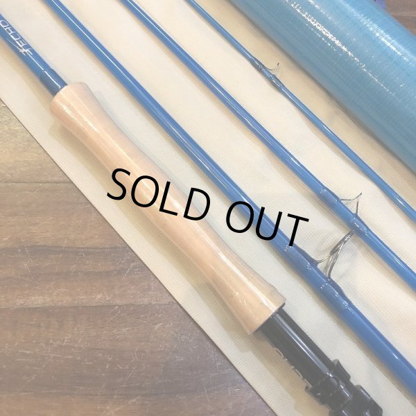 画像3: 【ECHO】 BAD ASS GLASS Quickshot-880 8'0" #8 (3)