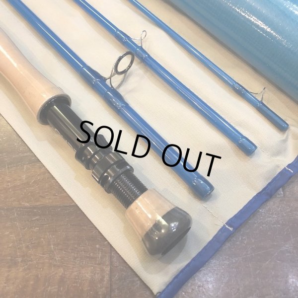 画像2: 【ECHO】 BAD ASS GLASS Quickshot-880 8'0" #8 (2)