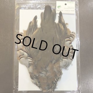 フレンチパートリッジ コンプリート