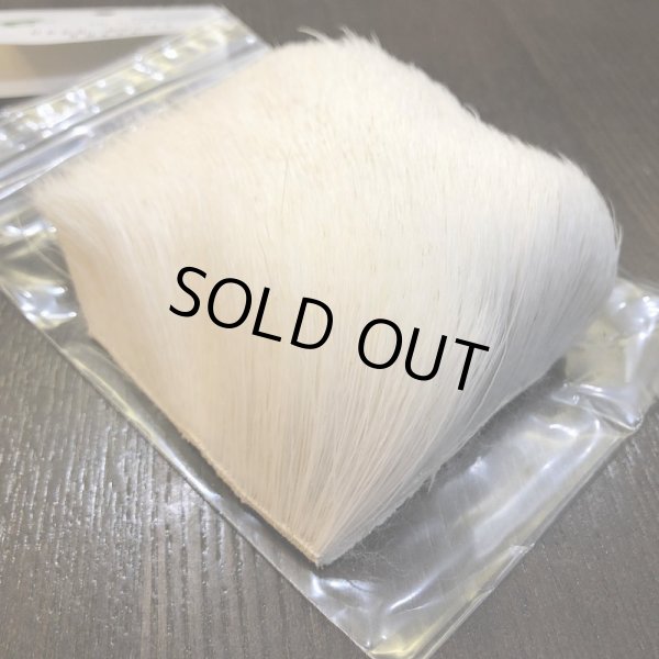 画像2: 【CANAL】DEER BELLY (2)