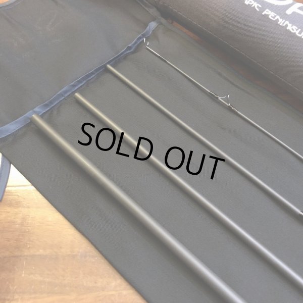 画像6: 【OPST】 Pure Skagit Rod 11'0" 7WT  (6)