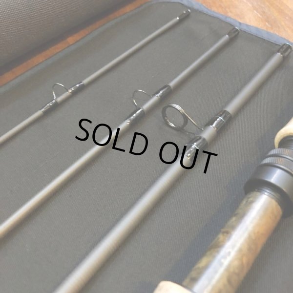 画像8: 【OPST】 Micro Skagit Rod 9'9" 3WT (8)