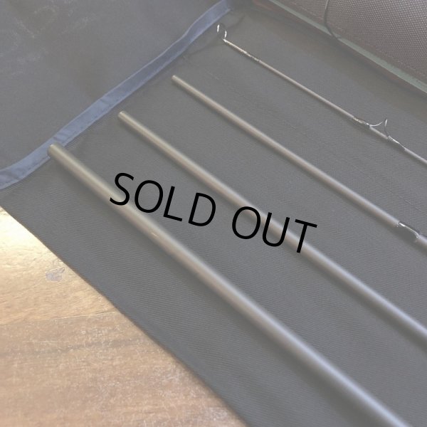 画像6: 【OPST】 Pure Skagit Rod 10'8" 6WT  (6)