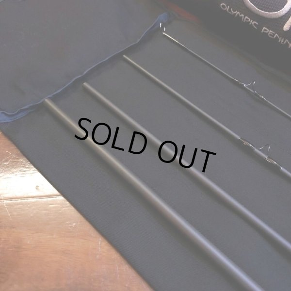 画像6: 【OPST】 Micro Skagit Rod 9'9" 3WT (6)