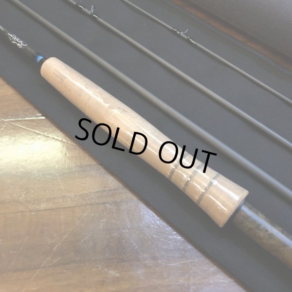 画像4: 【OPST】 Micro Skagit Rod 9'9" 3WT (4)