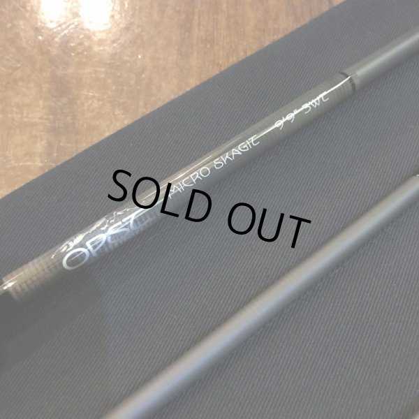 画像5: 【OPST】 Micro Skagit Rod 9'9" 3WT (5)