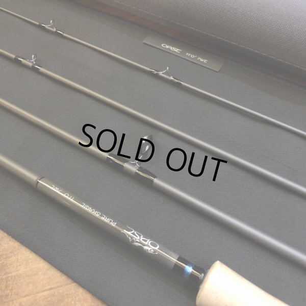 画像7: 【OPST】 Pure Skagit Rod 11'0" 7WT  (7)