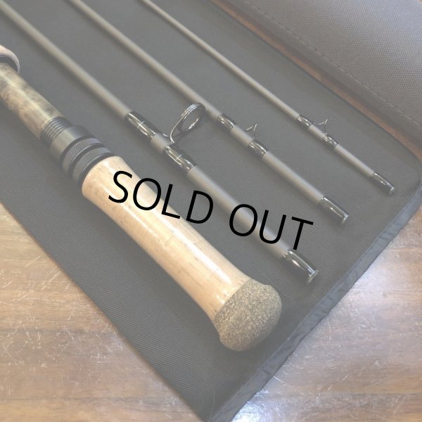 画像3: 【OPST】 Pure Skagit Rod 11'0" 7WT  (3)