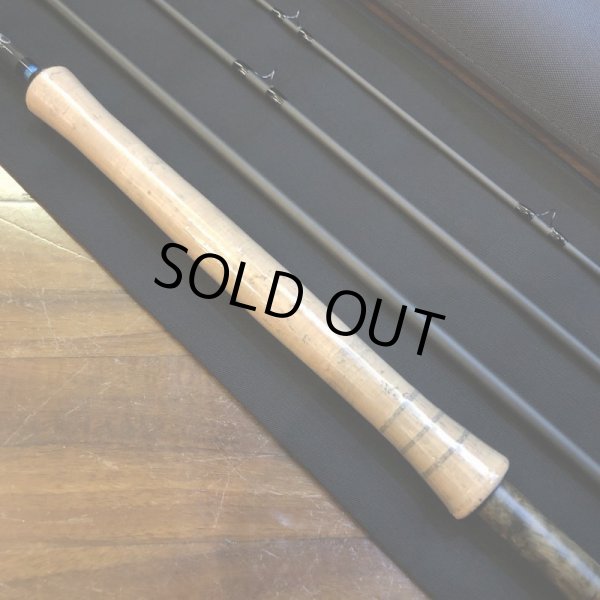 画像5: 【OPST】 Pure Skagit Rod 11'0" 7WT  (5)