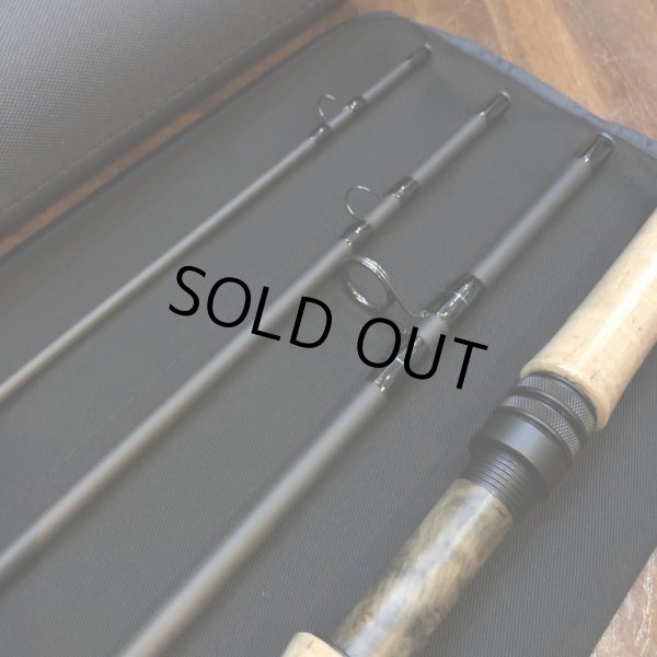 画像8: 【OPST】 Pure Skagit Rod 11'0" 7WT  (8)