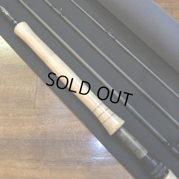 画像5: 【OPST】 Pure Skagit Rod 10'8" 6WT  (5)