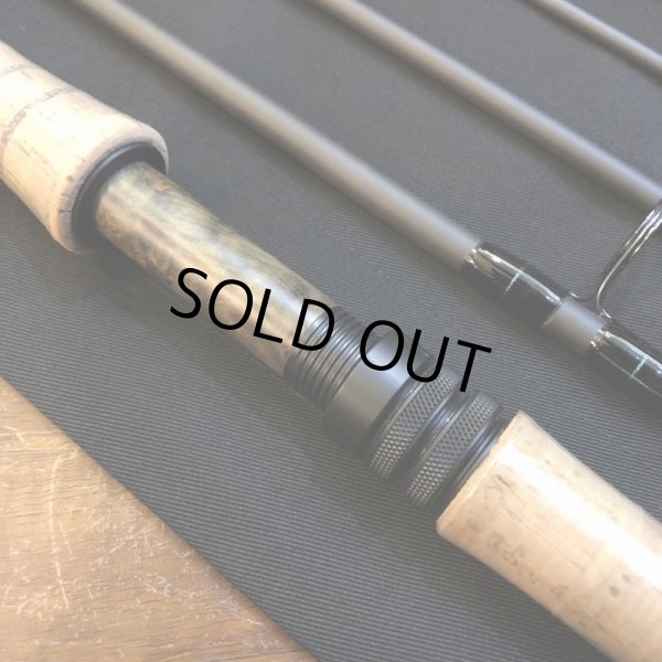 画像4: 【OPST】 Pure Skagit Rod 11'0" 7WT  (4)