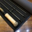 画像4: 【OPST】 Micro Skagit Rod 10'4"5WT HW(ハーフウェル) (4)