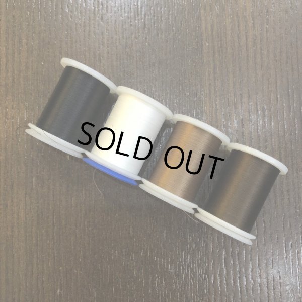 画像2: 【VEEVUS】　THREAD　16/0 (2)