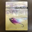 画像1: 【書籍】 Modern Steelhead Flies by Rob Russell and Jay Nicholas (1)