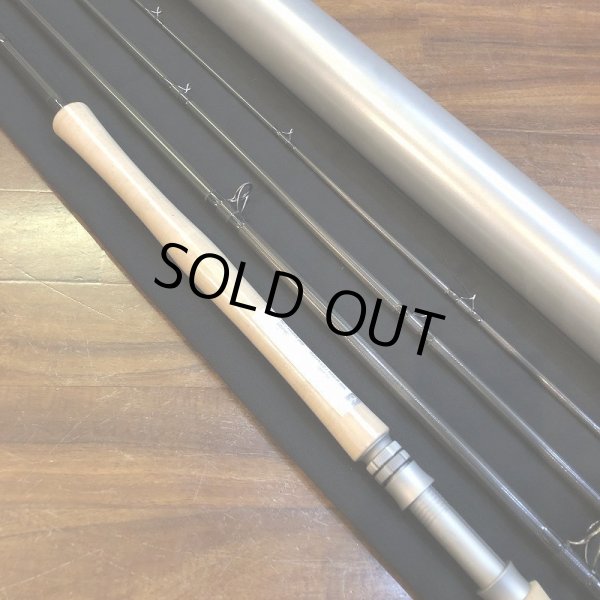 画像4: 【Scott】 T3H 1356/4 13'5" #6 (4)