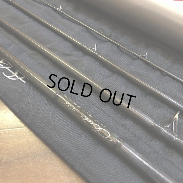 画像6: 【Scott】 T3H 1287/4 12'8" #7 (6)