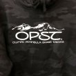 画像3: 【OPST】 BlackCamo Hoody (3)