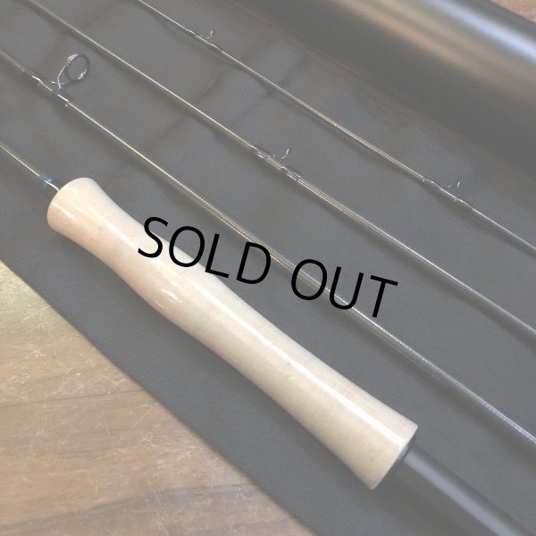 画像4: 【Scott】 Sector 9'0"8wt S 908/4 (4)