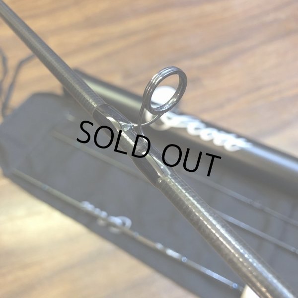 画像6: 【Scott】 Sector 9'0"8wt S 908/4 (6)