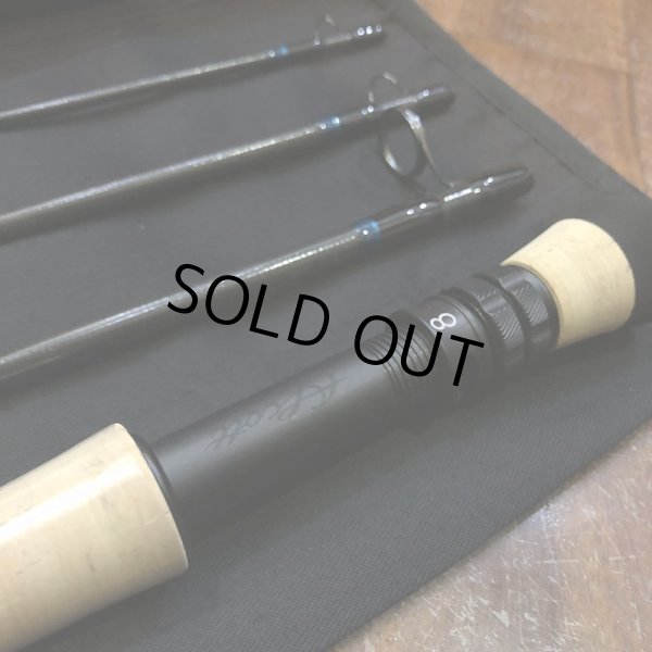 画像5: 【Scott】 Sector 9'0"8wt S 908/4 (5)