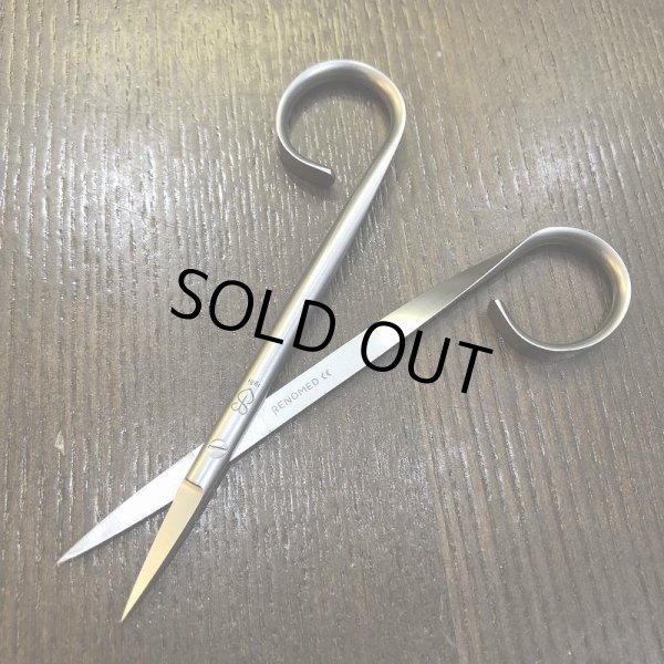 画像2: 【RENOMED】 FS3 Medium Straight/Sharp (2)