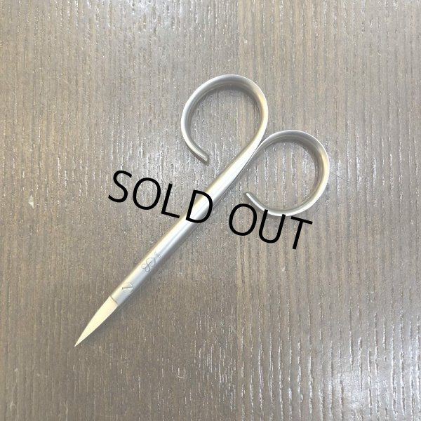 画像1: 【RENOMED】 FS1 Small Straight/Sharp (1)