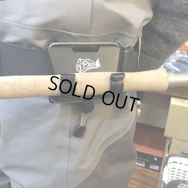 画像5: 【O'Pros】3RD HAND FISHING ROD HOLDER (5)