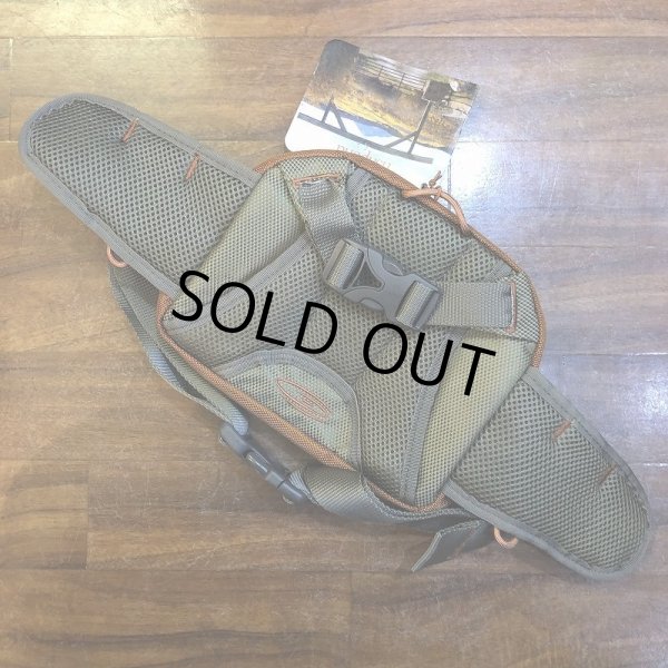 画像2: 【Fishpond】 フリントヒル ランバーパック(SALE) (2)