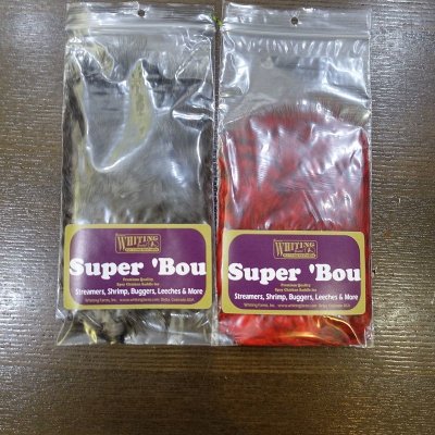 画像3: 【WHITING】Super Bou