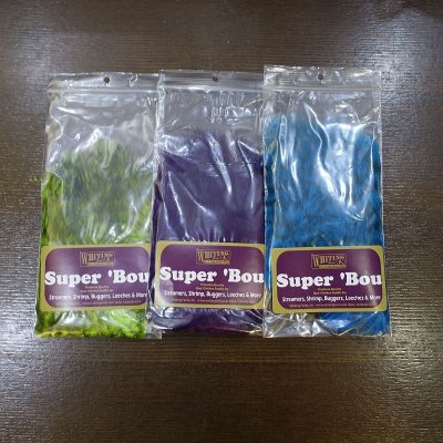 画像2: 【WHITING】Super Bou