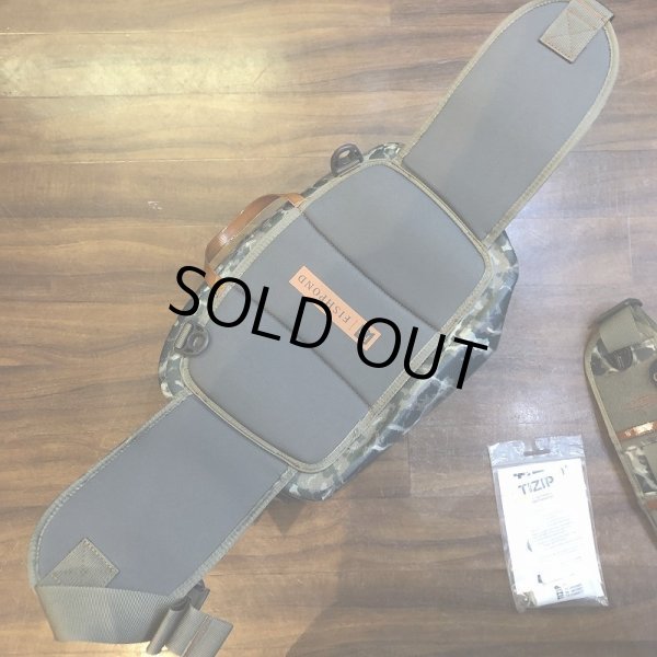 画像2: 【Fishpond】 サンダーヘッド サブマーシブル ランバー(リバーカモ) (2)