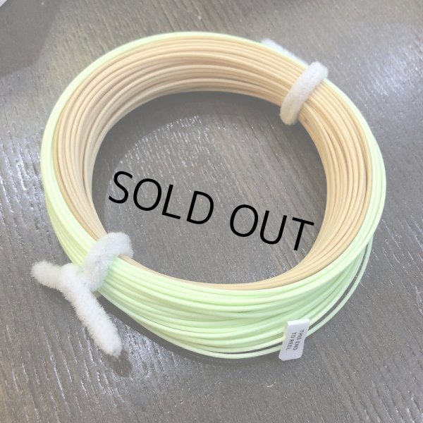 画像2: 【SA】アンプリチュード ダブルテーパー (2)