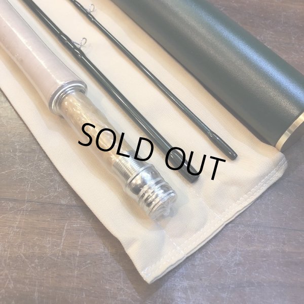 画像4: 【R.L.Winston】 90TH ANNIVERSARY LEGACY RODS WT 8'6" 5wt 3pc (4)