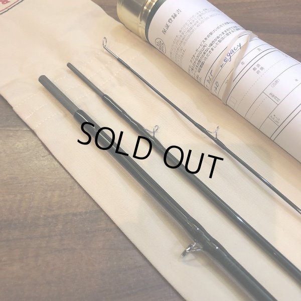 画像6: 【R.L.Winston】 90TH ANNIVERSARY LEGACY RODS WT 8'6" 5wt 3pc (6)