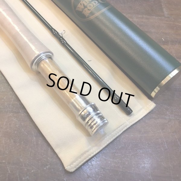 画像4: 【R.L.Winston】 90TH ANNIVERSARY LEGACY RODS IM6 9'0" 5wt 2pc (4)