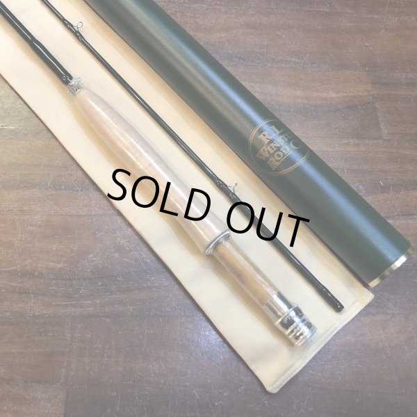 画像5: 【R.L.Winston】 90TH ANNIVERSARY LEGACY RODS IM6 9'0" 5wt 2pc (5)