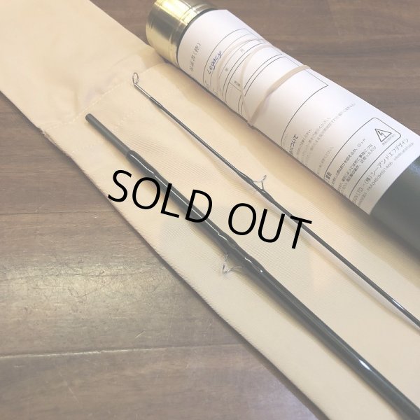 画像6: 【R.L.Winston】 90TH ANNIVERSARY LEGACY RODS IM6 9'0" 5wt 2pc (6)