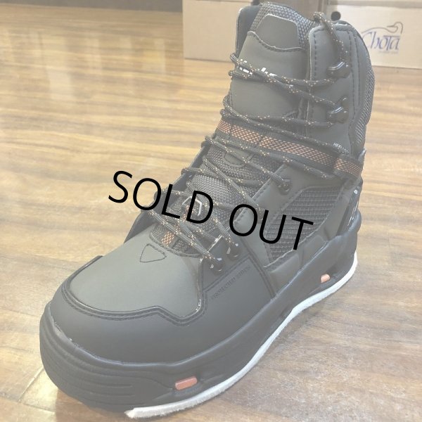 画像3: 【Korkers】TERROR RIDGE (3)